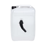 AKDC Multipurpose Plastic Jerry Can Perfect for Transporting Water Fuel Lubricants Outdoor Camping Hiking 10 Litre - Al Kabayel Discount CentreAKDC Multipurpose Plastic Jerry Can Perfect for Transporting Water Fuel Lubricants Outdoor Camping Hiking 10 LitreGardening ToolsAKDCAl Kabayel Discount Centre