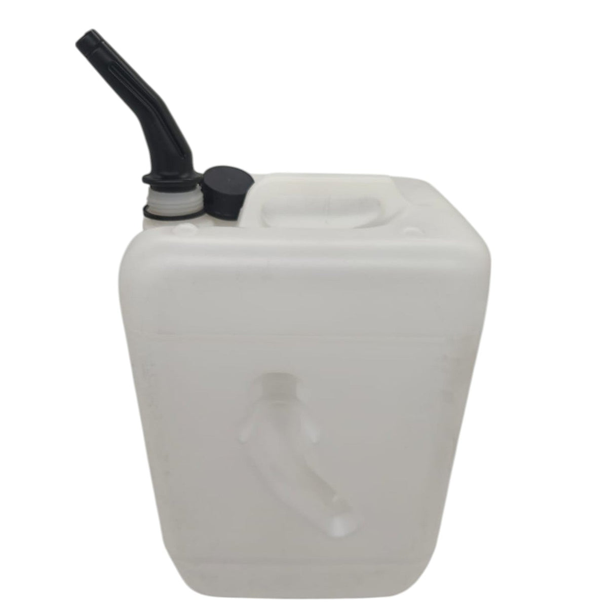 AKDC Multipurpose Plastic Jerry Can Perfect for Transporting Water Fuel Lubricants Outdoor Camping Hiking 10 Litre - Al Kabayel Discount CentreAKDC Multipurpose Plastic Jerry Can Perfect for Transporting Water Fuel Lubricants Outdoor Camping Hiking 10 LitreGardening ToolsAKDCAl Kabayel Discount Centre