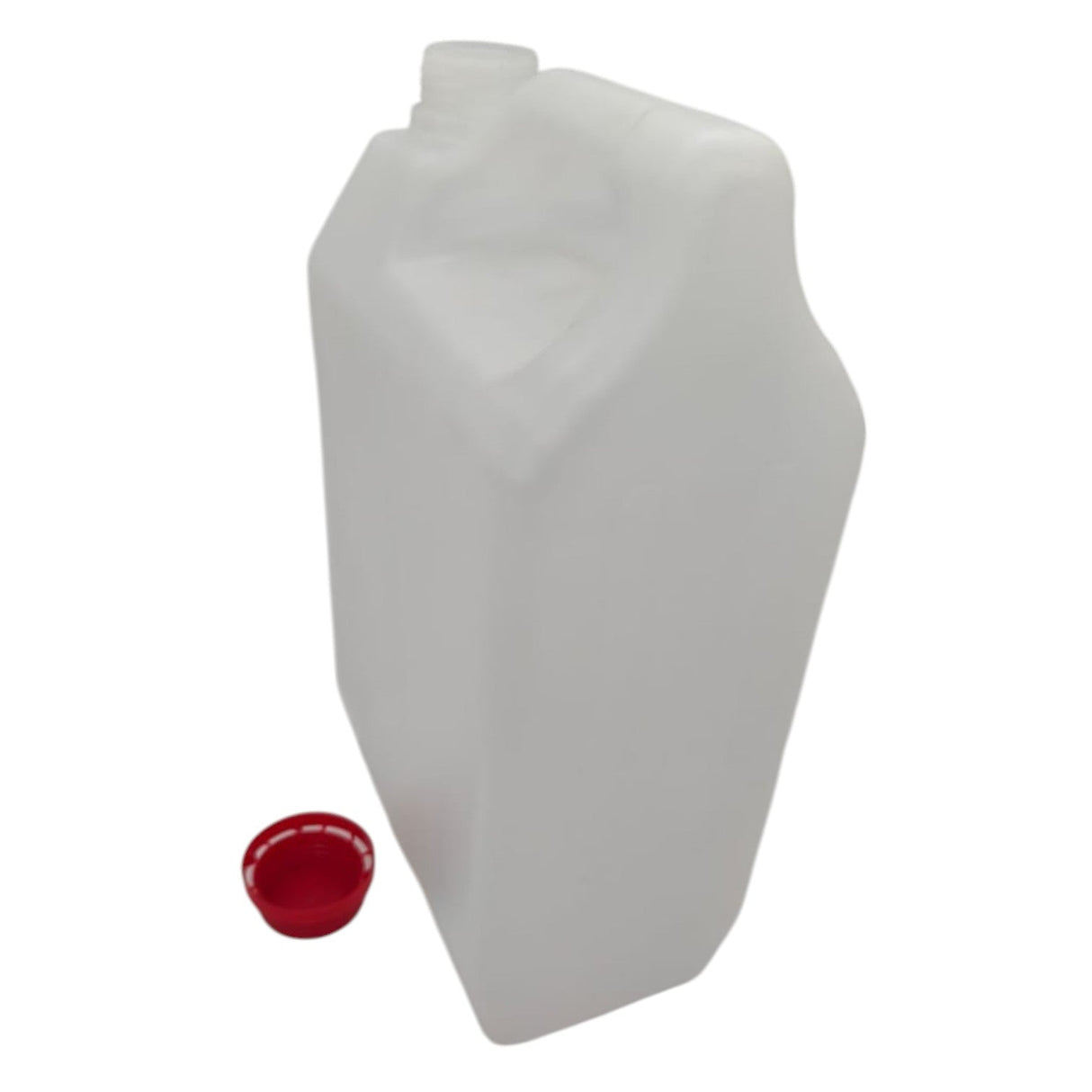 AKDC Multipurpose Plastic Jerry Can Perfect for Transporting Water Fuel Lubricants Outdoor Camping Hiking 4 Litre - Al Kabayel Discount CentreAKDC Multipurpose Plastic Jerry Can Perfect for Transporting Water Fuel Lubricants Outdoor Camping Hiking 4 LitreGardening ToolsAKDCAl Kabayel Discount Centre