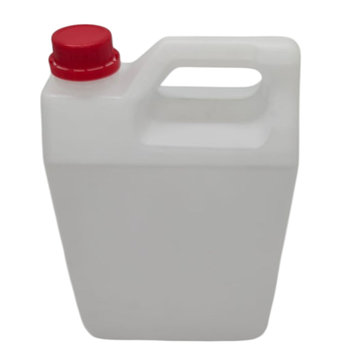 AKDC Multipurpose Plastic Jerry Can Perfect for Transporting Water Fuel Lubricants Outdoor Camping Hiking 4 Litre - Al Kabayel Discount CentreAKDC Multipurpose Plastic Jerry Can Perfect for Transporting Water Fuel Lubricants Outdoor Camping Hiking 4 LitreGardening ToolsAKDCAl Kabayel Discount Centre