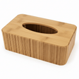 AKDC Natural Bamboo & Wood Rectangular Tissue Box Cover 23 X 13 X 8 cm - Al Kabayel Discount CentreAKDC Natural Bamboo & Wood Rectangular Tissue Box Cover 23 X 13 X 8 cmNapkin Holders & Tissue BoxAKDCAl Kabayel Discount Centre