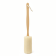 AKDC Natural Loofah Bath Scrubber with Long Wooden Handle – 38cm - Al Kabayel Discount CentreAKDC Natural Loofah Bath Scrubber with Long Wooden Handle – 38cmBath AccessoriesAKDCAl Kabayel Discount Centre