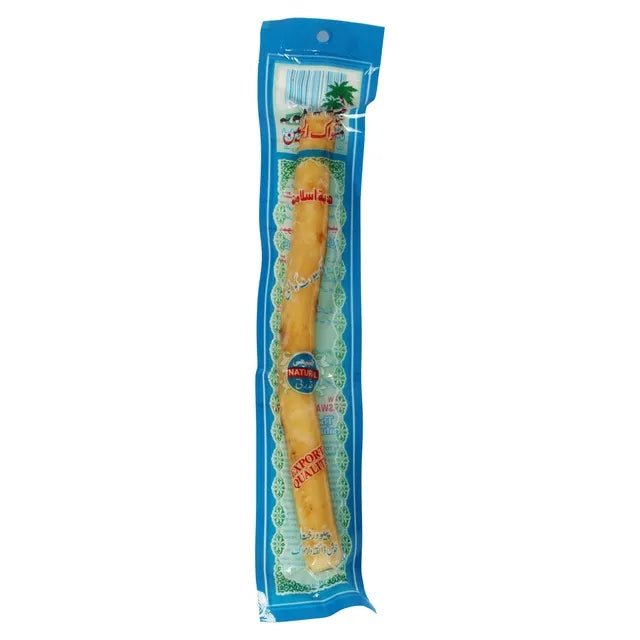 AKDC Natural Miswak Stick – Single Piece - Al Kabayel Discount CentreAKDC Natural Miswak Stick – Single PieceAKDCAl Kabayel Discount Centre