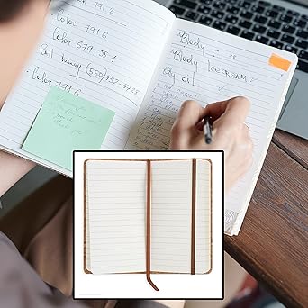 AKDC Notebook Ruled Notebooks with Cork Covers - Al Kabayel Discount CentreAKDC Notebook Ruled Notebooks with Cork CoversNotebooks & Writing PadsAKDCAl Kabayel Discount Centre
