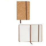 AKDC Notebook Ruled Notebooks with Cork Covers - Al Kabayel Discount CentreAKDC Notebook Ruled Notebooks with Cork CoversNotebooks & Writing PadsAKDCAl Kabayel Discount Centre