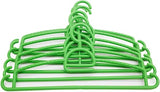 AKDC Oaxy Plastic Hanger 6pc - Al Kabayel Discount CentreAKDC Oaxy Plastic Hanger 6pcOrganizers & AccessoriesAKDCAl Kabayel Discount Centre