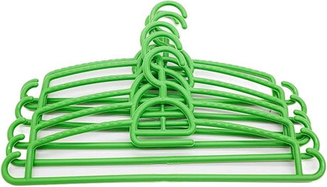 AKDC Oaxy Plastic Hanger 6pc - Al Kabayel Discount CentreAKDC Oaxy Plastic Hanger 6pcOrganizers & AccessoriesAKDCAl Kabayel Discount Centre