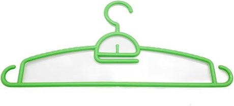AKDC Oaxy Plastic Hanger 6pc - Al Kabayel Discount CentreAKDC Oaxy Plastic Hanger 6pcOrganizers & AccessoriesAKDCAl Kabayel Discount Centre