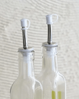 AKDC OIL POURER SPOUT, White - Al Kabayel Discount CentreAKDC OIL POURER SPOUT, WhiteCookware AccessoriesAKDC OILAl Kabayel Discount Centre