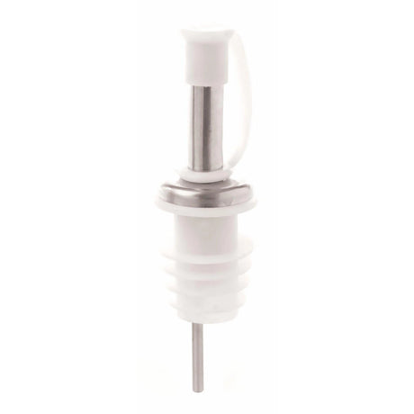 AKDC OIL POURER SPOUT, White - Al Kabayel Discount CentreAKDC OIL POURER SPOUT, WhiteCookware AccessoriesAKDC OILAl Kabayel Discount Centre