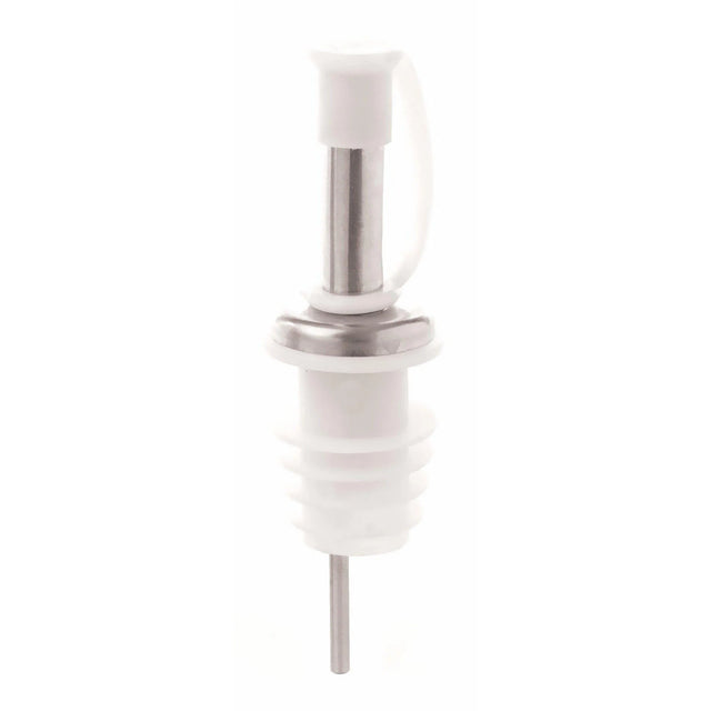 AKDC OIL POURER SPOUT, White - Al Kabayel Discount CentreAKDC OIL POURER SPOUT, WhiteCookware AccessoriesAKDC OILAl Kabayel Discount Centre