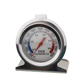 AKDC OvenThermometer, 0°C to 300°C Range, 52mm Dial Size - Al Kabayel Discount CentreAKDC OvenThermometer, 0°C to 300°C Range, 52mm Dial SizeCookware AccessoriesAKDCAl Kabayel Discount Centre