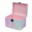 AKDC Pastel Rainbow Unicorn Design Cardboard Gift Box with Handle for Kids Birthday Party Favors, Candy Treats & Gift Hampers – 21×16.5 cm - Al Kabayel Discount CentreAKDC Pastel Rainbow Unicorn Design Cardboard Gift Box with Handle for Kids Birthday Party Favors, Candy Treats & Gift Hampers – 21×16.5 cmPacking & Wrapping SuppliesAKDCAl Kabayel Discount Centre