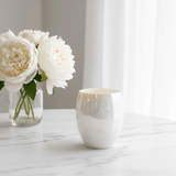 AKDC Pearl Iridescent Acrylic Tumbler | 200ml | Stemless Pearlescent Drinkware - Al Kabayel Discount CentreAKDC Pearl Iridescent Acrylic Tumbler | 200ml | Stemless Pearlescent DrinkwareTumblersAKDCAl Kabayel Discount Centre