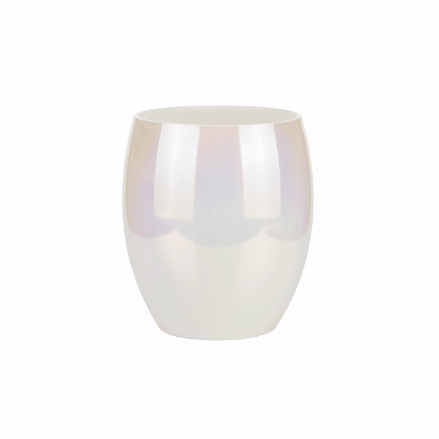 AKDC Pearl Iridescent Acrylic Tumbler | 200ml | Stemless Pearlescent Drinkware - Al Kabayel Discount CentreAKDC Pearl Iridescent Acrylic Tumbler | 200ml | Stemless Pearlescent DrinkwareTumblersAKDCAl Kabayel Discount Centre