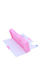 AKDC Pencil Case with Password 21 Lock Calculator and Sharpener Mermaid Design - Al Kabayel Discount CentreAKDC Pencil Case with Password 21 Lock Calculator and Sharpener Mermaid DesignPencil CasesAKDCAl Kabayel Discount Centre