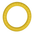 AKDC Pets Fitness Training Ring 28cm – Large Yellow Dog Exercise and Chew Toy, Strong & Long - Lasting Ring for Playtime and Training Sessions - Al Kabayel Discount CentreAKDC Pets Fitness Training Ring 28cm – Large Yellow Dog Exercise and Chew Toy, Strong & Long - Lasting Ring for Playtime and Training SessionsPet SuppliesAKDCAl Kabayel Discount Centre