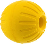 AKDC Pets Playing Ball 9cm, Yellow - Al Kabayel Discount CentreAKDC Pets Playing Ball 9cm, YellowPet SuppliesAKDCAl Kabayel Discount Centre