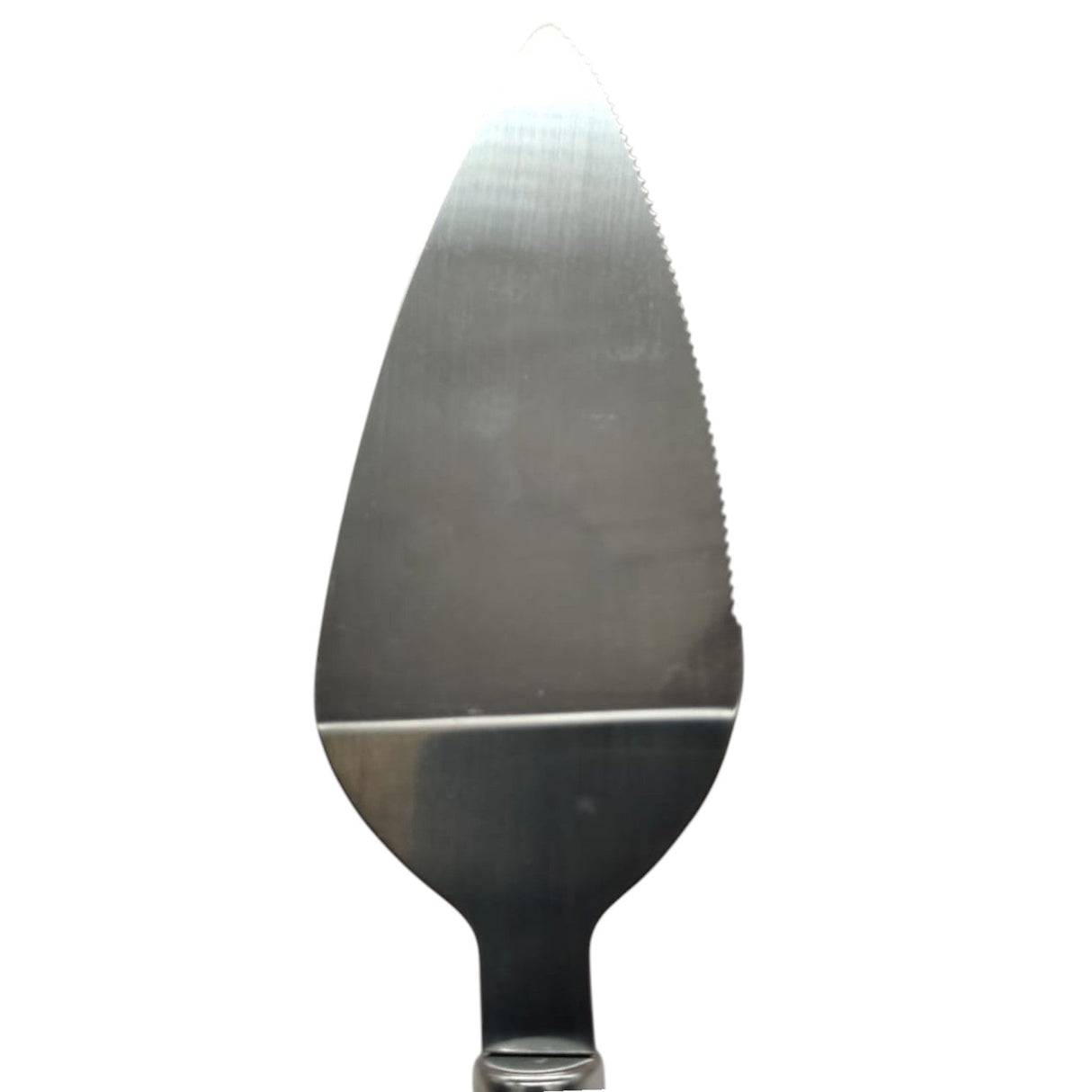AKDC Pizza Spatula Wooden Handle Shovel Stainless Steel Pizza Server, Cheese Spatula Kitchen Baking Tool, Kitchen Baking Tool Triangular Spade Spatula for Pizza Cake - 26cmX6cm - Wooden&Steel - Al Kabayel Discount CentreAKDC Pizza Spatula Wooden Handle Shovel Stainless Steel Pizza Server, Cheese Spatula Kitchen Baking Tool, Kitchen Baking Tool Triangular Spade Spatula for Pizza Cake - 26cmX6cm - Wooden&SteelKitchen Utensils & GadgetsAKDCAl Kabayel Discount Centre