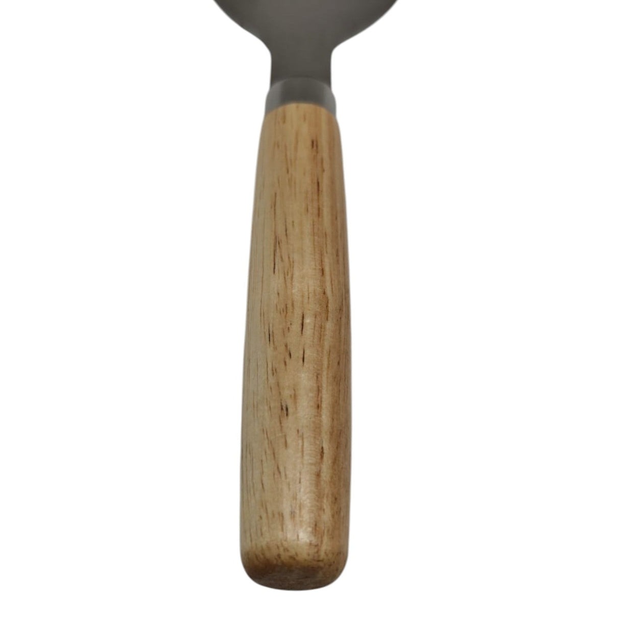 AKDC Pizza Spatula Wooden Handle Shovel Stainless Steel Pizza Server, Cheese Spatula Kitchen Baking Tool, Kitchen Baking Tool Triangular Spade Spatula for Pizza Cake - 26cmX6cm - Wooden&Steel - Al Kabayel Discount CentreAKDC Pizza Spatula Wooden Handle Shovel Stainless Steel Pizza Server, Cheese Spatula Kitchen Baking Tool, Kitchen Baking Tool Triangular Spade Spatula for Pizza Cake - 26cmX6cm - Wooden&SteelKitchen Utensils & GadgetsAKDCAl Kabayel Discount Centre