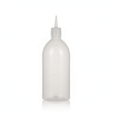 AKDC Plastic 1000mlSqueeze Bottle – Multipurpose Liquid Dispenser - White - Al Kabayel Discount CentreAKDC Plastic 1000mlSqueeze Bottle – Multipurpose Liquid Dispenser - WhiteKitchen Utensils & GadgetsAKDCAl Kabayel Discount Centre