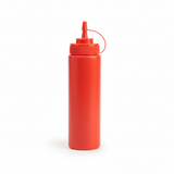 AKDC Plastic 600ml Squeeze Bottle – Lightweight Utility Bottle - Red - Al Kabayel Discount CentreAKDC Plastic 600ml Squeeze Bottle – Lightweight Utility Bottle - RedKitchen Utensils & GadgetsAKDCAl Kabayel Discount Centre