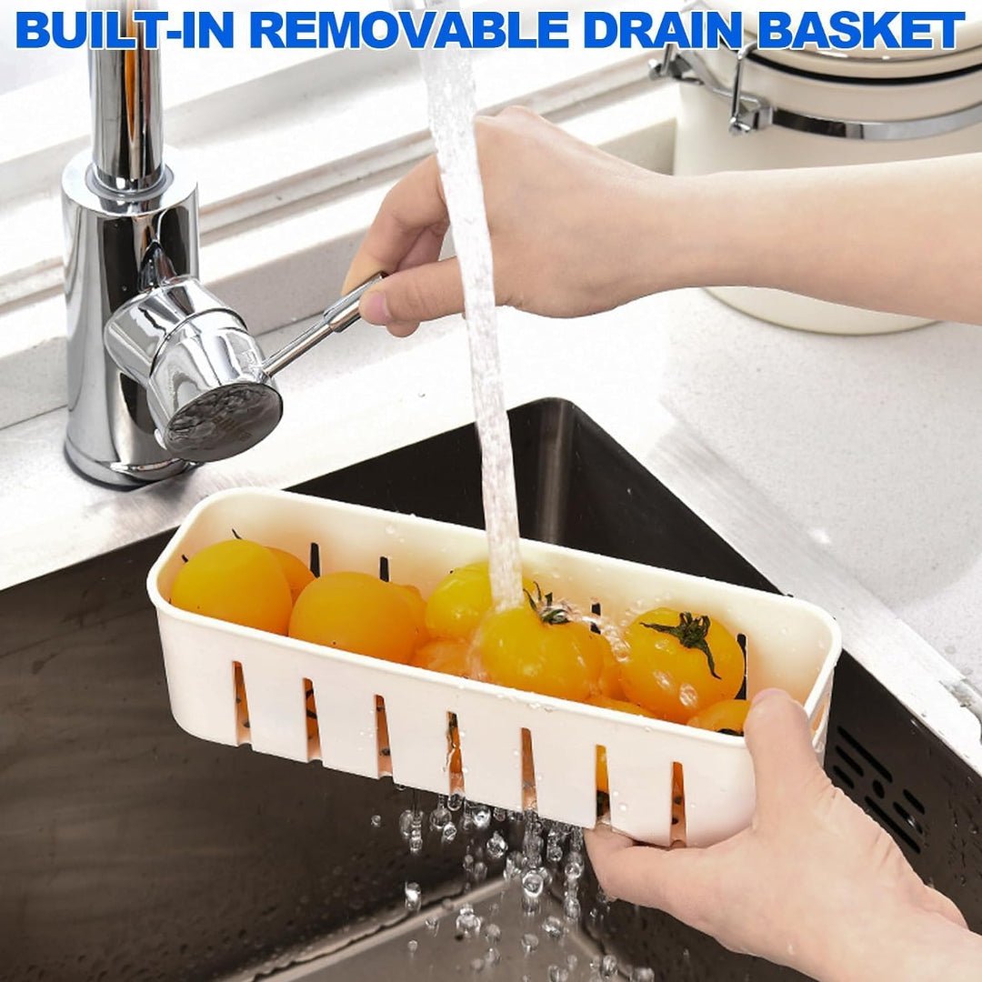 AKDC Plastic Colander Food Container 22cm*15cm*6.5cm - Al Kabayel Discount CentreAKDC Plastic Colander Food Container 22cm*15cm*6.5cmFood ContainersAKDCAl Kabayel Discount Centre