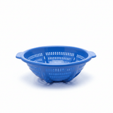 AKDC Plastic Fruit Colander – 30cm (Assorted Colors) - Al Kabayel Discount CentreAKDC Plastic Fruit Colander – 30cm (Assorted Colors)Kitchen Utensils & GadgetsAKDCAl Kabayel Discount Centre