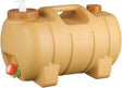 AKDC Plastic Outdoor Camping Water Can with Faucet 20 Liter, Light Brown - Al Kabayel Discount CentreAKDC Plastic Outdoor Camping Water Can with Faucet 20 Liter, Light BrownCamping & HikingAKDCAl Kabayel Discount Centre