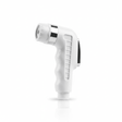 AKDC Plastic Shattaf Head – Handheld Bidet Spray Nozzle - White - Al Kabayel Discount CentreAKDC Plastic Shattaf Head – Handheld Bidet Spray Nozzle - WhiteKitchen & Bath FixturesAKDCAl Kabayel Discount Centre