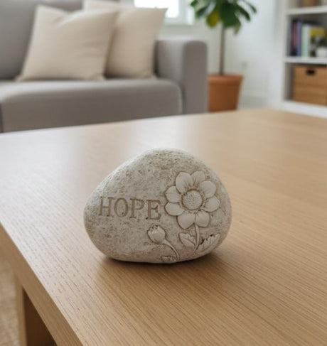 AKDC POP “HOPE” Letter Paperweight – Inspirational Motivational Table Décor 9 cm - Al Kabayel Discount CentreAKDC POP “HOPE” Letter Paperweight – Inspirational Motivational Table Décor 9 cmPen Holders & Desk OrganizersAKDCAl Kabayel Discount Centre