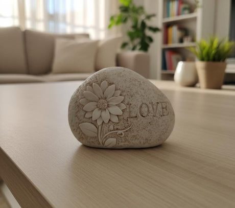 AKDC POP “LOVE” Letter Paperweight – Romantic Decorative Table Accent 9 cm - Al Kabayel Discount CentreAKDC POP “LOVE” Letter Paperweight – Romantic Decorative Table Accent 9 cmPen Holders & Desk OrganizersAKDCAl Kabayel Discount Centre