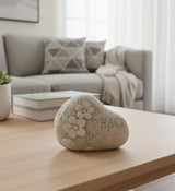 AKDC POP “PEACE” Letter Paperweight – Calming Inspirational Desk Décor 9 cm - Al Kabayel Discount CentreAKDC POP “PEACE” Letter Paperweight – Calming Inspirational Desk Décor 9 cmPen Holders & Desk OrganizersAKDCAl Kabayel Discount Centre