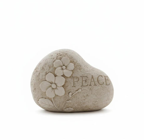 AKDC POP “PEACE” Letter Paperweight – Calming Inspirational Desk Décor 9 cm - Al Kabayel Discount CentreAKDC POP “PEACE” Letter Paperweight – Calming Inspirational Desk Décor 9 cmPen Holders & Desk OrganizersAKDCAl Kabayel Discount Centre