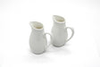 AKDC Porcelain Creamer Pot 160ml - set of 2 - Al Kabayel Discount CentreAKDC Porcelain Creamer Pot 160ml - set of 2Tea/Coffee PotsAKDCAl Kabayel Discount Centre