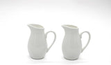AKDC Porcelain Creamer Pot 160ml - set of 2 - Al Kabayel Discount CentreAKDC Porcelain Creamer Pot 160ml - set of 2Tea/Coffee PotsAKDCAl Kabayel Discount Centre