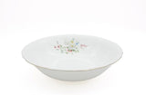 AKDC Porcelain Oval Plate 14 Gold Rim White - Al Kabayel Discount CentreAKDC Porcelain Oval Plate 14 Gold Rim WhitePlatesAKDCAl Kabayel Discount Centre