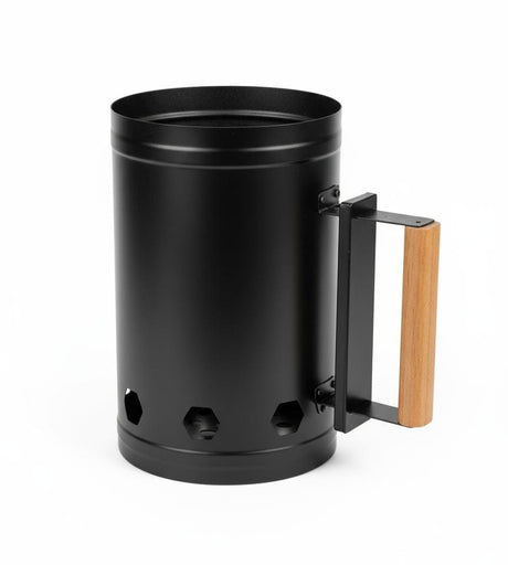 AKDC Portable Charcoal Burner Black – Compact Metal Coal Heater for Hookah, Shisha & Outdoor BBQ Cooking - Al Kabayel Discount CentreAKDC Portable Charcoal Burner Black – Compact Metal Coal Heater for Hookah, Shisha & Outdoor BBQ CookingCamping UtilitiesAKDCAl Kabayel Discount Centre