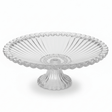 AKDC Premium Acrylic Footed Fruit Display Tray, Rectangular Serving Platter for Home & Events – 31 × 12 cm - Al Kabayel Discount CentreAKDC Premium Acrylic Footed Fruit Display Tray, Rectangular Serving Platter for Home & Events – 31 × 12 cmServing TraysAKDCAl Kabayel Discount Centre