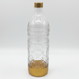 AKDC Premium Acrylic Water Bottle with Gold Base and Cap for Home and Travel 1500 ml - Al Kabayel Discount CentreAKDC Premium Acrylic Water Bottle with Gold Base and Cap for Home and Travel 1500 mlWater BottlesAKDCAl Kabayel Discount Centre