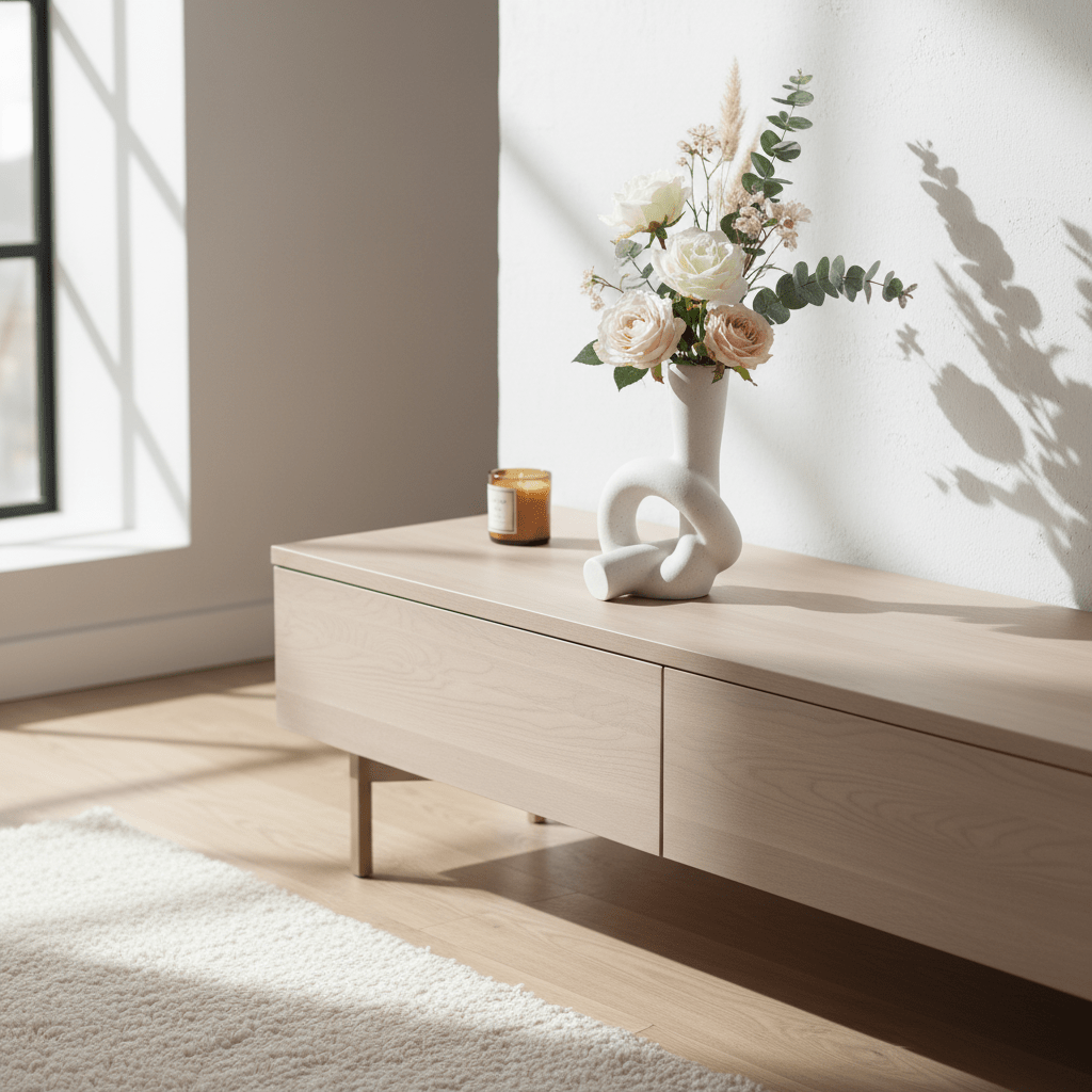 AKDC Premium Artistic Ceramic Home Décor Vase – Elegant White Unique Shape Statement Piece, 17 × 10 cm - Al Kabayel Discount CentreAKDC Premium Artistic Ceramic Home Décor Vase – Elegant White Unique Shape Statement Piece, 17 × 10 cmFlower/Plant PotsAKDCAl Kabayel Discount Centre