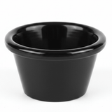 AKDC Premium Black Melamine Ramekin Bowl 2.5 Inch Mini Sauce and Condiment Bowl - Al Kabayel Discount CentreAKDC Premium Black Melamine Ramekin Bowl 2.5 Inch Mini Sauce and Condiment BowlBowlsAKDCAl Kabayel Discount Centre