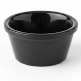 AKDC Premium Black Melamine Ramekin Bowl 2.75 Inch Small Portion Dipping Bowl - Al Kabayel Discount CentreAKDC Premium Black Melamine Ramekin Bowl 2.75 Inch Small Portion Dipping BowlBowlsAKDCAl Kabayel Discount Centre