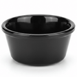 AKDC Premium Black Melamine Ramekin Bowl 3.5 Inch Durable Sauce and Dessert Serving Bowl - Al Kabayel Discount CentreAKDC Premium Black Melamine Ramekin Bowl 3.5 Inch Durable Sauce and Dessert Serving BowlBowlsAKDCAl Kabayel Discount Centre