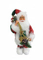 AKDC Premium Christmas Santa Figurine in Festive Red & White Dress – 33 cm - Al Kabayel Discount CentreAKDC Premium Christmas Santa Figurine in Festive Red & White Dress – 33 cmHome Décor AccentsAKDCAl Kabayel Discount Centre