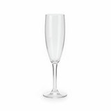 AKDC Premium Clear Acrylic Champagne Flute Glass | 200ml | Trumpet Flared Bowl | Shatter - Resistant Luxury Stemware for Celebrations & Events - Al Kabayel Discount CentreAKDC Premium Clear Acrylic Champagne Flute Glass | 200ml | Trumpet Flared Bowl | Shatter - Resistant Luxury Stemware for Celebrations & EventsTumblersAKDCAl Kabayel Discount Centre