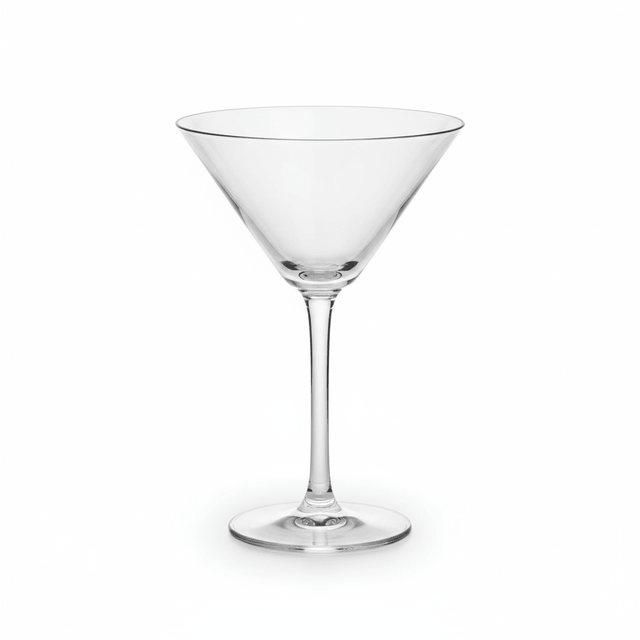 AKDC Premium Clear Acrylic Martini Cocktail Glass | 225ml | Classic V - Shape | Shatter - Resistant Stemware - Al Kabayel Discount CentreAKDC Premium Clear Acrylic Martini Cocktail Glass | 225ml | Classic V - Shape | Shatter - Resistant StemwareTumblersAKDCAl Kabayel Discount Centre
