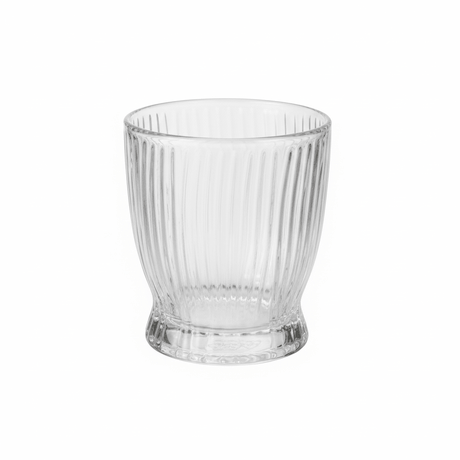 AKDC Premium Clear Glass Tumbler – 350 ml Multipurpose Drinking Glass for Water, Juice, Cocktails & Daily Use - Al Kabayel Discount CentreAKDC Premium Clear Glass Tumbler – 350 ml Multipurpose Drinking Glass for Water, Juice, Cocktails & Daily UseTumblersAKDCAl Kabayel Discount Centre