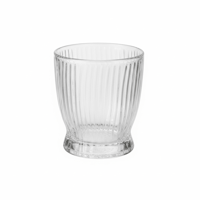 AKDC Premium Clear Glass Tumbler – 350 ml Multipurpose Drinking Glass for Water, Juice, Cocktails & Daily Use - Al Kabayel Discount CentreAKDC Premium Clear Glass Tumbler – 350 ml Multipurpose Drinking Glass for Water, Juice, Cocktails & Daily UseTumblersAKDCAl Kabayel Discount Centre