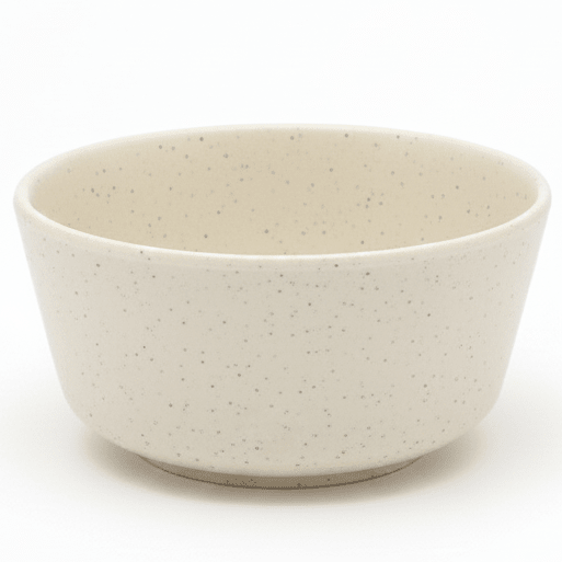 AKDC Premium Cream Elegant Melamine Vegetable Serving Bowl 4 Inch Stylish Table Bowl - Al Kabayel Discount CentreAKDC Premium Cream Elegant Melamine Vegetable Serving Bowl 4 Inch Stylish Table BowlBowlsAKDCAl Kabayel Discount Centre
